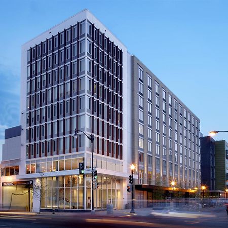 Hyatt Washington Dc/Convention Center Hotel Luaran gambar