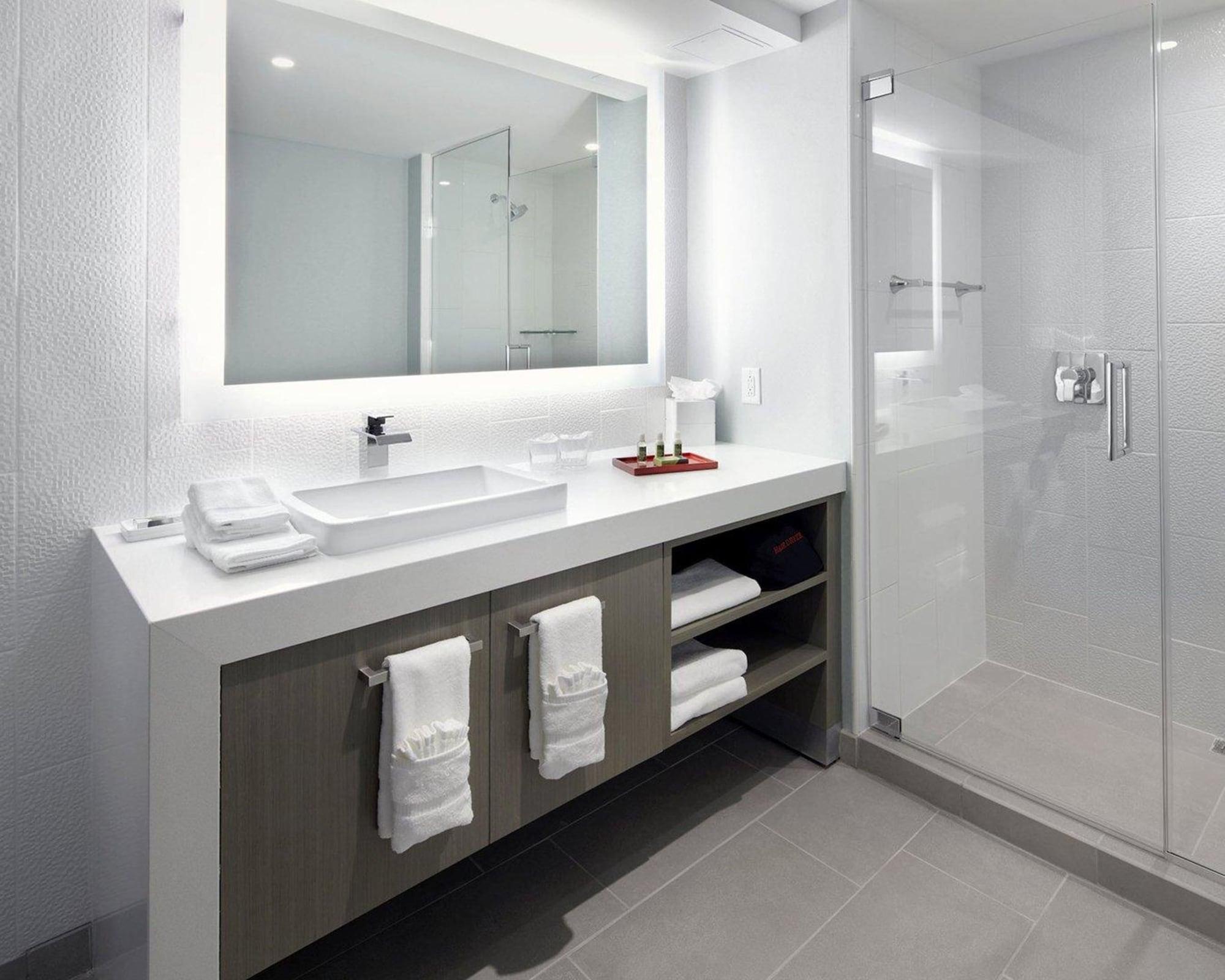 Hyatt Washington Dc/Convention Center Hotel Luaran gambar