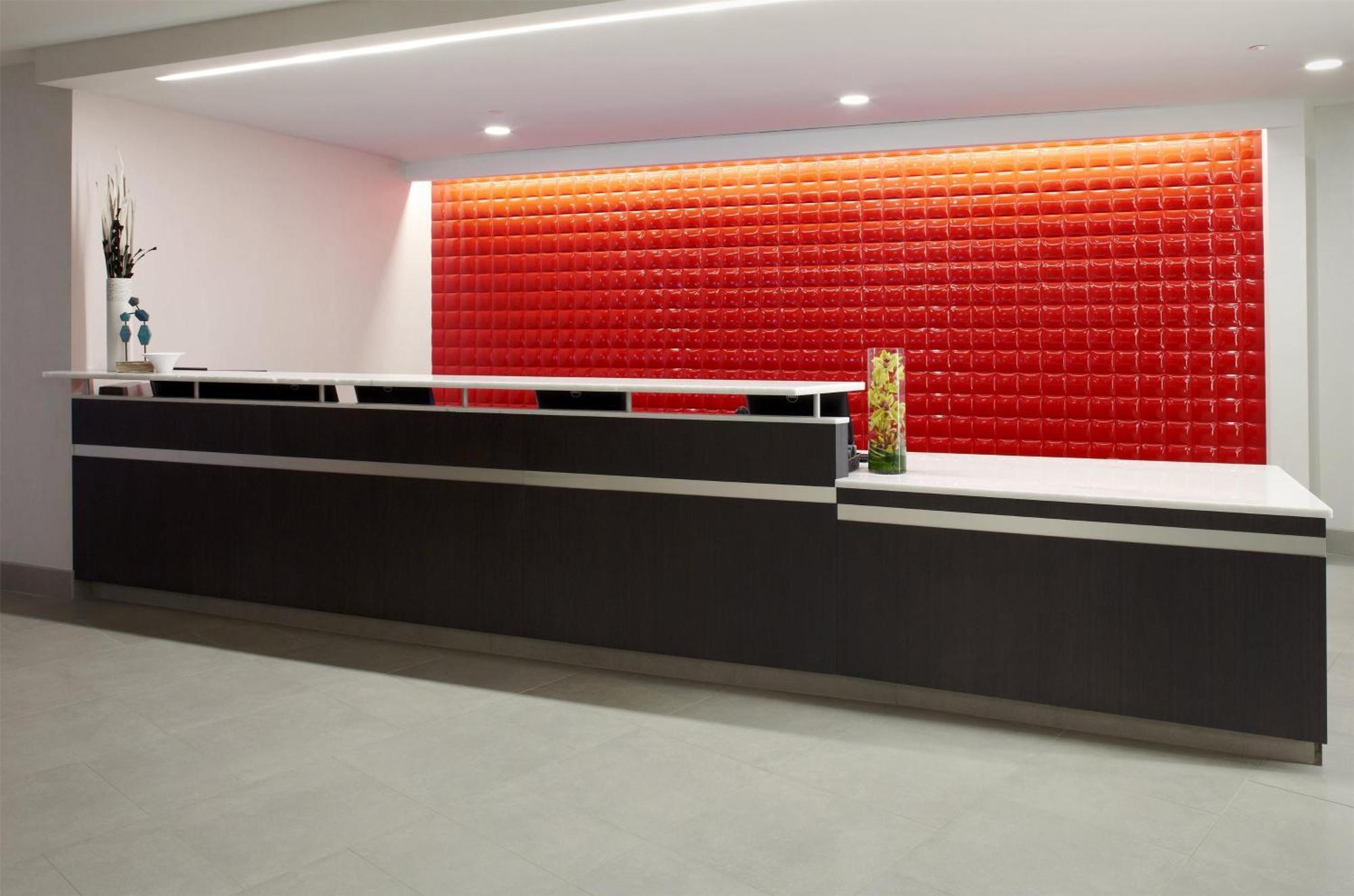 Hyatt Washington Dc/Convention Center Hotel Luaran gambar