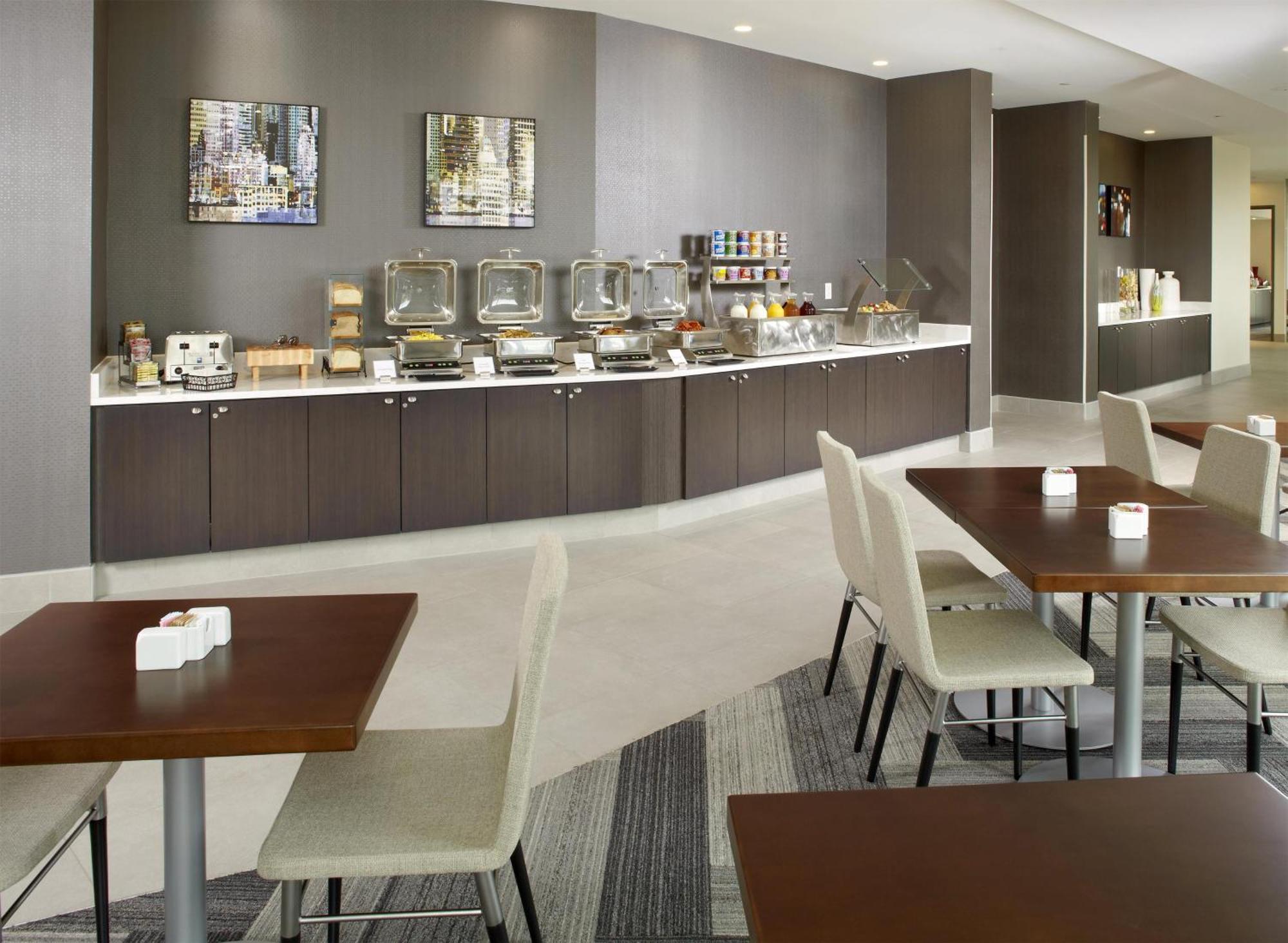 Hyatt Washington Dc/Convention Center Hotel Luaran gambar