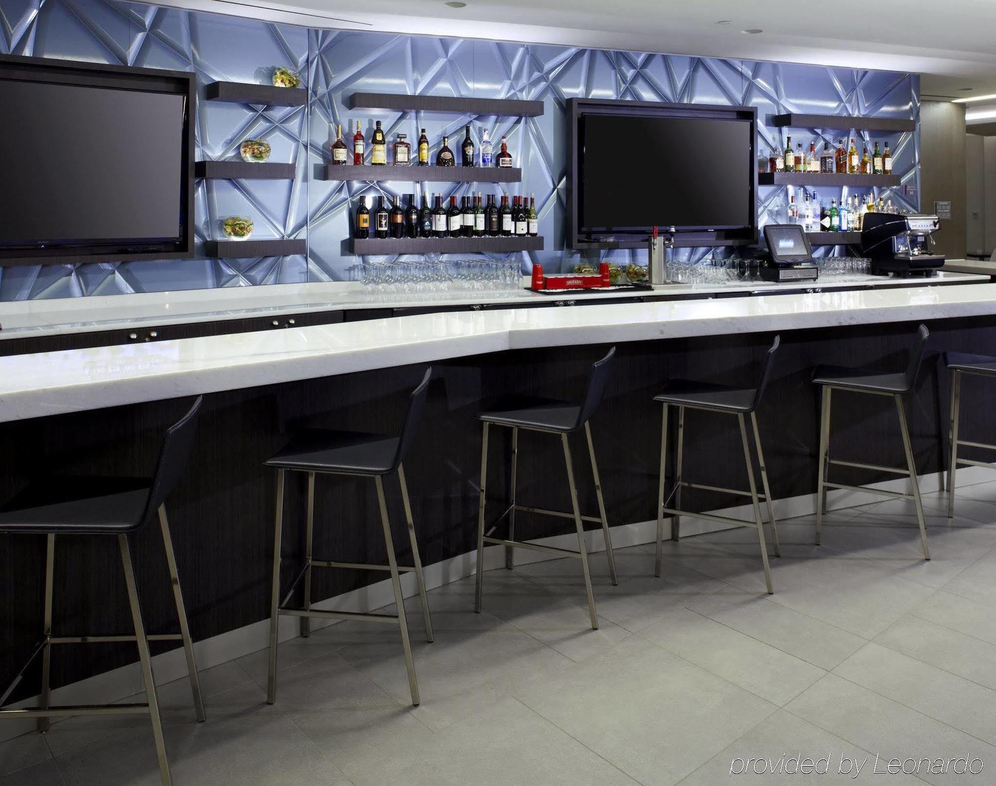 Hyatt Washington Dc/Convention Center Hotel Luaran gambar