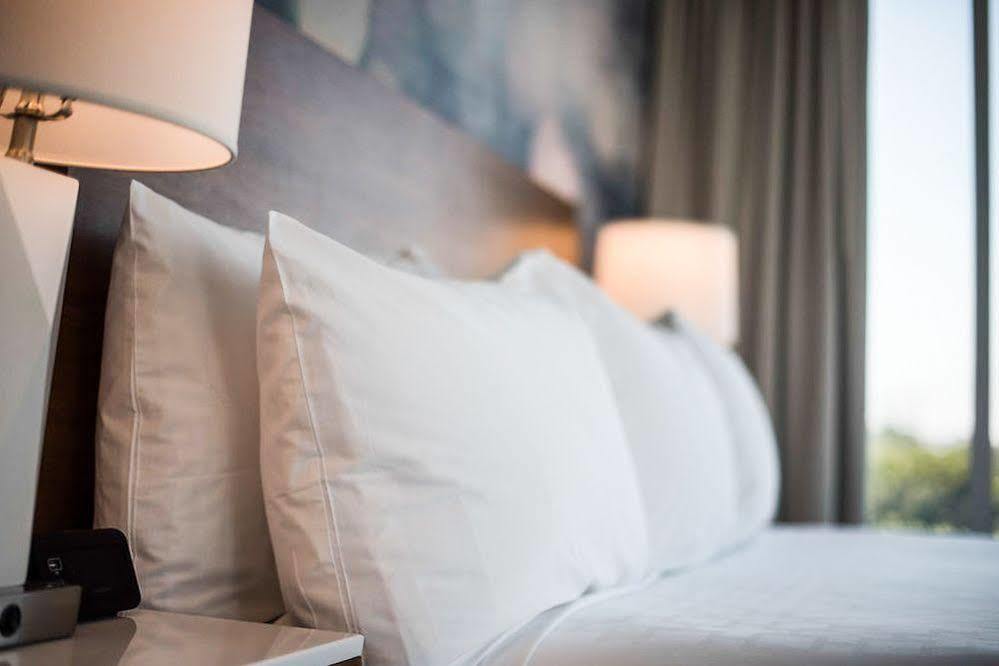 Hyatt Washington Dc/Convention Center Hotel Luaran gambar